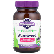 <img alt="Oregons Wild Harvest, Organic Wormwood, 90 Organic Vegan Capsules (260 mg per Capsule)" title="Oregons Wild Harvest, Organic Wormwood, 90 Organic Vegan Capsules (260 mg per Capsule),706195000411"