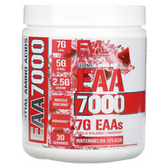 <img alt="EVLution Nutrition, EAA 7000, Watermelon Splash, 9.9 oz (282 g)" title="EVLution Nutrition, EAA 7000, Watermelon Splash, 9.9 oz (282 g),818901029392"