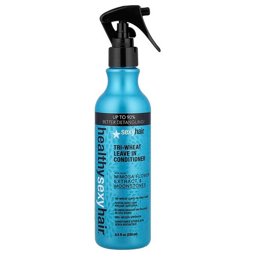 <img alt="SexyHair, Healthy Sexy Hair, Tri-Wheat Leave In Conditioner, 8.5 fl oz (250 ml)" title="SexyHair, Healthy Sexy Hair, Tri-Wheat Leave In Conditioner, 8.5 fl oz (250 ml),090174155941"