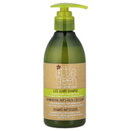 <img alt="Little Green , Lice Guard Shampoo, 8 fl oz (240 ml)" title="Little Green , Lice Guard Shampoo, 8 fl oz (240 ml),669259001260"
