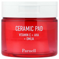 <img alt="Parnell, AHA Omija Ceramic Pad, 60 Pads" title="Parnell, AHA Omija Ceramic Pad, 60 Pads,8809704092500"