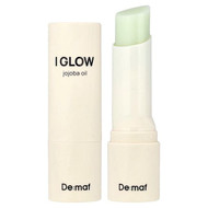 <img alt="De-maf, I Glow, Jojoba Oil Multi Balm, 0.31 oz (9 g)" title="De-maf, I Glow, Jojoba Oil Multi Balm, 0.31 oz (9 g),8800272980138"