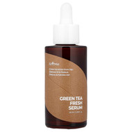 <img alt="ISNtree, Green Tea Fresh Serum, 1.69 fl oz (50 ml)" title="ISNtree, Green Tea Fresh Serum, 1.69 fl oz (50 ml),8809738322154"