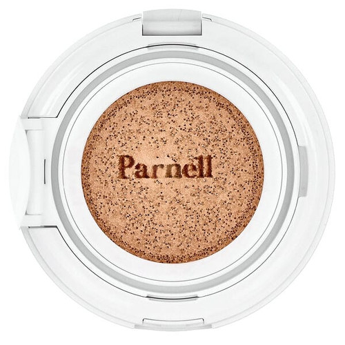 <img alt="Parnell, Cicamanu Serum Cushion, 19C Porcelain, 0.52 oz (15 g)" title="Parnell, Cicamanu Serum Cushion, 19C Porcelain, 0.52 oz (15 g),8809704092982"