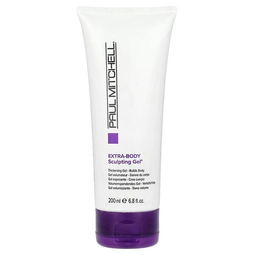 <img alt="Paul Mitchell, Extra-Body Sculpting Gel, 6.8 fl oz (200 ml)" title="Paul Mitchell, Extra-Body Sculpting Gel, 6.8 fl oz (200 ml),090174183791"