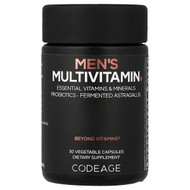 <img alt="Codeage, Mens Multivitamin, 30 Vegetable Capsules" title="Codeage, Mens Multivitamin, 30 Vegetable Capsules,850068815494"