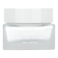<img alt="Kaine, Vegan Collagen Youth Cream, 1.69 fl oz (50 ml)" title="Kaine, Vegan Collagen Youth Cream, 1.69 fl oz (50 ml),8809738596258"
