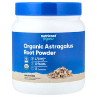 <img alt="Nutricost, Organic Astragalus Root Powder, Unflavored, 16.2 oz (454 g)" title="Nutricost, Organic Astragalus Root Powder, Unflavored, 16.2 oz (454 g),810014670676"