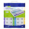 <img alt="Ezy Dose, Weekly 4X-Day with Push Buttons Medtime Planner, 2 XL, 1 Count" title="Ezy Dose, Weekly 4X-Day with Push Buttons Medtime Planner, 2 XL, 1 Count,025715675831"