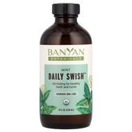 <img alt="Banyan Botanicals, Daily Swish, Mint , 8 fl oz (236 ml)" title="Banyan Botanicals, Daily Swish, Mint , 8 fl oz (236 ml),618192034538"