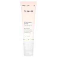 <img alt="Cosnori, Whitening Dress, Tone-Up Cream, 1.7 fl oz (50 ml)" title="Cosnori, Whitening Dress, Tone-Up Cream, 1.7 fl oz (50 ml),8809187041552"