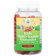 <img alt="Natures Craft, Kids Multivitamin Gummies, Strawberry, Raspberry & Orange, 90 Gummies" title="Natures Craft, Kids Multivitamin Gummies, Strawberry, Raspberry & Orange, 90 Gummies,793611599345"