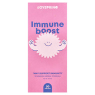 <img alt="JoySpring, Immune Boost, 1 fl oz (30 ml)" title="JoySpring, Immune Boost, 1 fl oz (30 ml),850008889219"