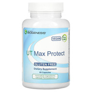 <img alt="Nutra BioGenesis, UT Max Protect, 60 Capsules" title="Nutra BioGenesis, UT Max Protect, 60 Capsules,812806102471"