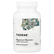 <img alt="Thorne, Magnesium Glycinate, 90 Capsules (120 mg per Capsule)" title="Thorne, Magnesium Glycinate, 90 Capsules (120 mg per Capsule),693749015338"