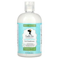<img alt="Camille Rose, Coconut Water, Curl Conditioner, 12 oz (354 ml)" title="Camille Rose, Coconut Water, Curl Conditioner, 12 oz (354 ml),860006856687"