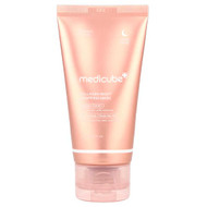<img alt="Medicube, Collagen Night Wrapping Mask , 2.53 fl oz (75 ml)" title="Medicube, Collagen Night Wrapping Mask , 2.53 fl oz (75 ml),8800256113217"