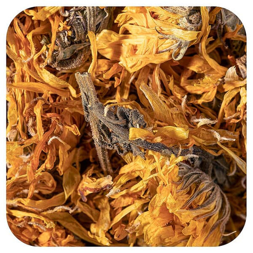 <img alt="Frontier Co-op, Calendula Flower Petals, 8 oz (226 g)" title="Frontier Co-op, Calendula Flower Petals, 8 oz (226 g),089836504043"