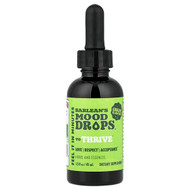 <img alt="Barleans, Mood Drops, To Thrive, 1.5 fl oz (45 ml)" title="Barleans, Mood Drops, To Thrive, 1.5 fl oz (45 ml),705875802307"