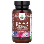 <img alt="Natures Craft, Uric Acid Formula, 60 Capsules" title="Natures Craft, Uric Acid Formula, 60 Capsules,806808278722"