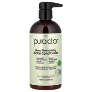 <img alt="Pura Dor, Deep Moisturizing Biotin Conditioner, 16 fl oz (473 ml)" title="Pura Dor, Deep Moisturizing Biotin Conditioner, 16 fl oz (473 ml),810023843191"