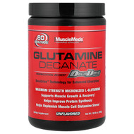 <img alt="MuscleMeds, Glutamine Decanate, Unflavored, 10.58 oz (300 g)" title="MuscleMeds, Glutamine Decanate, Unflavored, 10.58 oz (300 g),891597002610"