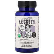 <img alt="Legendairy Milk, Lechita, 60 Vegan Capsules" title="Legendairy Milk, Lechita, 60 Vegan Capsules,853792007104"
