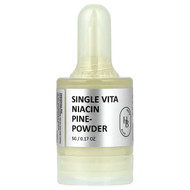 <img alt="HeveBlue Global, Single Vita Niacin Pine-Powder, 3 Pack, 0.17 oz (5 g) Each" title="HeveBlue Global, Single Vita Niacin Pine-Powder, 3 Pack, 0.17 oz (5 g) Each,8809931831231"