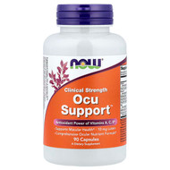 <img alt="Now Foods, Clinical Strength Ocu Support, 90 Capsules" title="Now Foods, Clinical Strength Ocu Support, 90 Capsules,733739033017"