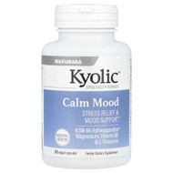 <img alt="Kyolic, Specialty Series, Calm Mood, 60 Vegan Capsules" title="Kyolic, Specialty Series, Calm Mood, 60 Vegan Capsules,023542373913"