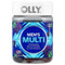 <img alt="OLLY, Mens Multi Gummies, Blackberry Blitz, 130 Gummies" title="OLLY, Mens Multi Gummies, Blackberry Blitz, 130 Gummies,840160203749"