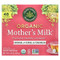 <img alt="Traditional Meds, Organic Mothers Milk, Original with Fennel & Fenugreek, Caffeine Free, 48 Wrapped Tea Bags, 2.96 oz (84 g)" title="Traditional Meds, Organic Mothers Milk, Original with Fennel & Fenugreek, Caffeine Free, 48 Wrapped Tea Bags, 2.96 oz (84 g),032917008299" <img alt="Traditional Meds, Organic Mothers Milk, Original with Fennel & Fenugreek, Caffeine Free, 48 Wrapped Tea Bags, 2.96 oz (84 g)" title="Traditional Meds, Organic Mothers Milk, Original with Fennel & Fenugreek, Caffeine Free, 48 Wrapped Tea Bags, 2.96 oz (84 g),032917008299"