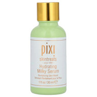 <img alt="Pixi Beauty, Skintreats, Hydrating Milky Serum, 1 fl oz (30 ml)" title="Pixi Beauty, Skintreats, Hydrating Milky Serum, 1 fl oz (30 ml),885190823024"