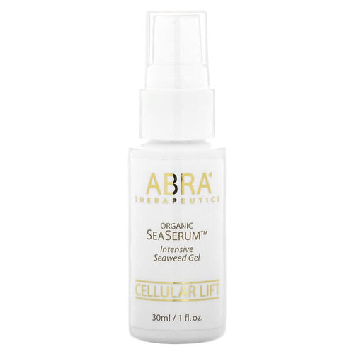 <img alt="Abra Therapeutics, Phytoserum, Cellular Lift Sea Serum, 1 fl oz (30 ml)" title="Abra Therapeutics, Phytoserum, Cellular Lift Sea Serum, 1 fl oz (30 ml),021204291018"
