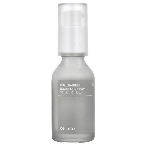 <img alt="Celimax, Dual Barrier Boosting Serum, 1.01 fl oz (30 ml)" title="Celimax, Dual Barrier Boosting Serum, 1.01 fl oz (30 ml),8809606850482"