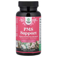 <img alt="Natures Craft, Womens Wellness, PMS Support, 60 Capsules" title="Natures Craft, Womens Wellness, PMS Support, 60 Capsules,850034386003"