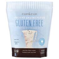 <img alt="Cup4Cup, Ancient Grains Flour, Gluten Free, 2 lbs (907 g)" title="Cup4Cup, Ancient Grains Flour, Gluten Free, 2 lbs (907 g),859216003530"