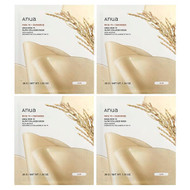 <img alt="Anua, Rice 70 Glow Collagen Beauty Mask, 4 Sheets, 1.34 oz (38 g) Each" title="Anua, Rice 70 Glow Collagen Beauty Mask, 4 Sheets, 1.34 oz (38 g) Each,8809640737220"