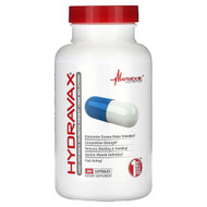 <img alt="Metabolic Nutrition, Hydravax, 30 Capsules" title="Metabolic Nutrition, Hydravax, 30 Capsules,764779256739"