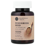 <img alt="Neurogan Health, Fenugreek Seed + 3% Trigonelline, 60 Capsules (500 mg per Capsule)" title="Neurogan Health, Fenugreek Seed + 3% Trigonelline, 60 Capsules (500 mg per Capsule),810068552317"