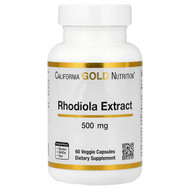 <img alt="California Gold Nutrition, Rhodiola Extract, 500 mg, 60 Veggie Capsules" title="California Gold Nutrition, Rhodiola Extract, 500 mg, 60 Veggie Capsules,898220020294"