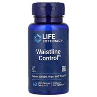 <img alt="Life Extension, Waistline Control, 60 Vegetarian Capsules" title="Life Extension, Waistline Control, 60 Vegetarian Capsules,737870250968"