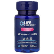 <img alt="Life Extension, FLORASSIST Probiotic, Womens Health, 30 Vegetarian Capsules" title="Life Extension, FLORASSIST Probiotic, Womens Health, 30 Vegetarian Capsules,737870250531"