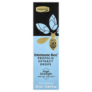 <img alt="Comvita, Immune Bee, Propolis Extract Drops, 0.84 fl oz (25 ml)" title="Comvita, Immune Bee, Propolis Extract Drops, 0.84 fl oz (25 ml),658196000498"