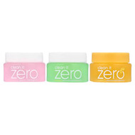 <img alt="Banila Co, Clean It Zero, Best Of Balms Trio , 3 Pack, 0.84 fl oz (25 ml) Each" title="Banila Co, Clean It Zero, Best Of Balms Trio , 3 Pack, 0.84 fl oz (25 ml) Each,8809759906081"