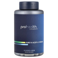 <img alt="ProHealth Longevity, Pure N-Acetyl Cysteine, 600 mg, 120 Capsules" title="ProHealth Longevity, Pure N-Acetyl Cysteine, 600 mg, 120 Capsules,850030779847"