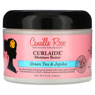 <img alt="Camille Rose, Curlaide Moisture Butter, Green Tea & Jojoba, 8 oz (240 ml)" title="Camille Rose, Curlaide Moisture Butter, Green Tea & Jojoba, 8 oz (240 ml),851557003095"
