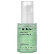 <img alt="Biodance, Refreshing Sea Kelp Serum, 1.01 fl oz (30 ml)" title="Biodance, Refreshing Sea Kelp Serum, 1.01 fl oz (30 ml),8809891185030"