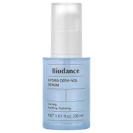 <img alt="Biodance, Hydro Cera-Nol Serum, 1.01 fl oz (30 ml)" title="Biodance, Hydro Cera-Nol Serum, 1.01 fl oz (30 ml),8809891185184"