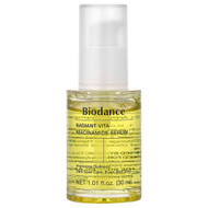 <img alt="Biodance, Radiant Vita Niacinamide Serum, 1.01 fl oz (30 ml)" title="Biodance, Radiant Vita Niacinamide Serum, 1.01 fl oz (30 ml),8809891185009"